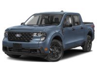 2026 Ford Maverick XLT | AWD | HYBRID | LUX PKG | ROOF | 4K TOW Azure Grey Metallic Tri-Coat  Shot 1