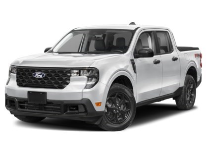 2026 Ford Maverick XLT | AWD | HYBRID | LUX | 4K TOW | COPILOT360
