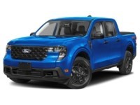 2026 Ford Maverick XLT | AWD | HYBRID | 4K TOW | CO-PILOT360 Velocity Blue  Shot 1