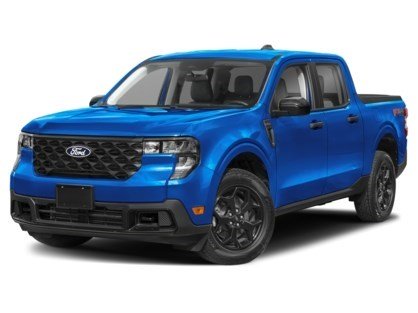 2026 Ford Maverick XLT | AWD | HYBRID | LUX | 4K TOW | CO-PILOT