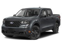 2026 Ford Maverick XLT | AWD | HYBRID | 4K TOW | LUX PKG | CO-PILOT Carbonized Grey Metallic  Shot 1