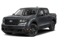 2026 Ford Maverick XLT | HYBRID | LUX PKG Carbonized Grey Metallic  Shot 1