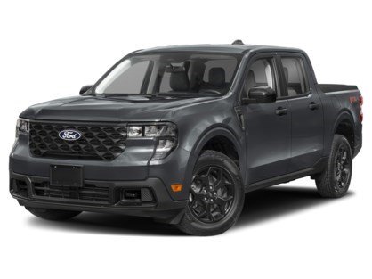 2026 Ford Maverick XLT | AWD | HYBRID | 4K TOW | LUX PKG | CO-PILOT