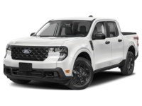 2026 Ford Maverick XLT AWD SuperCrew Oxford White  Shot 1