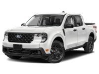 2026 Ford Maverick XLT Oxford White  Shot 1