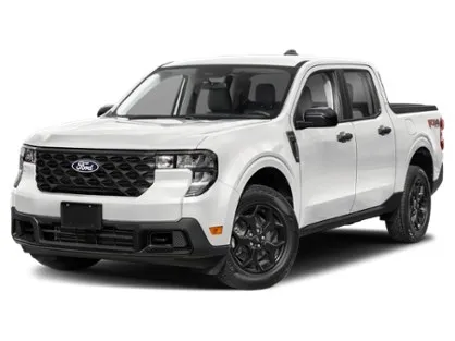 2026 Ford Maverick XLT | AWD | 2.0L | LUX PKG | ROOF | 4K TOW| COPILT