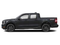 2026 Ford Maverick XLT | AWD | HYRBID | BLK PK |  ROOF | 4K | CO-PILO Shadow Black  Shot 5