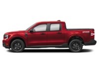 2026 Ford Maverick XLT | AWD | HYBRID | BLK PK | CO-PILOT