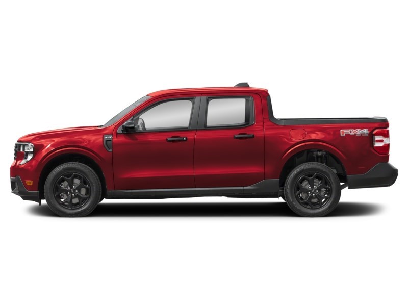 2026 Ford Maverick XLT | AWD | HYBRID | BLK PK | CO-PILOT
