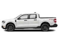 2026 Ford Maverick XLT Oxford White  Shot 5
