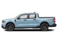 2026 Ford Maverick XLT | AWD | 2.0L | 4K TOW | CO-PILOT360 Light Blue  Shot 3
