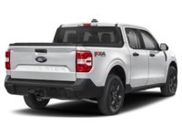 2026 Ford Maverick XLT AWD SuperCrew