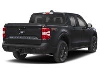2026 Ford Maverick XLT | AWD | HYRBID | BLK PK |  ROOF | 4K | CO-PILO Shadow Black  Shot 6