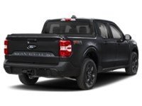 2026 Ford Maverick XLT AWD SuperCrew Shadow Black  Shot 6