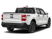 2026 Ford Maverick XLT Oxford White  Shot 6