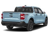 2026 Ford Maverick XLT | AWD | 2.0L | 4K TOW | CO-PILOT360 Light Blue  Shot 2