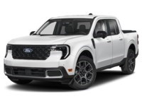 2026 Ford Maverick LARIAT | AWD | 2.0L | 4K TOW | PWR SLD R WINDOW