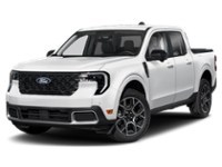 2026 Ford Maverick Lariat Colour Shot 1