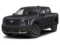 2025 Ford Maverick LARIAT AWD SuperCrew
