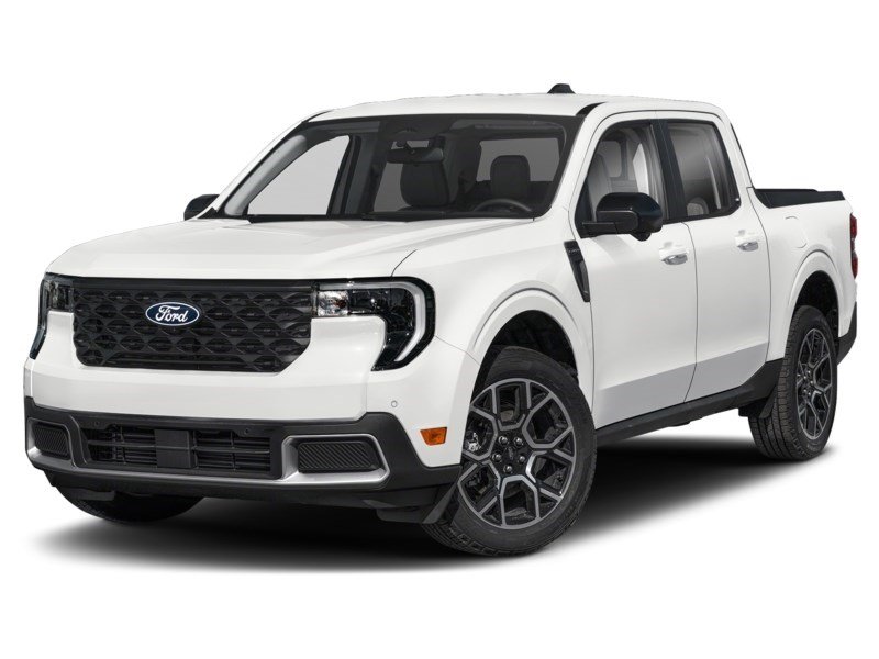 2025 Ford Maverick LARIAT AWD SuperCrew