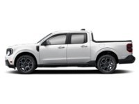 2026 Ford Maverick Lariat Colour Shot 3