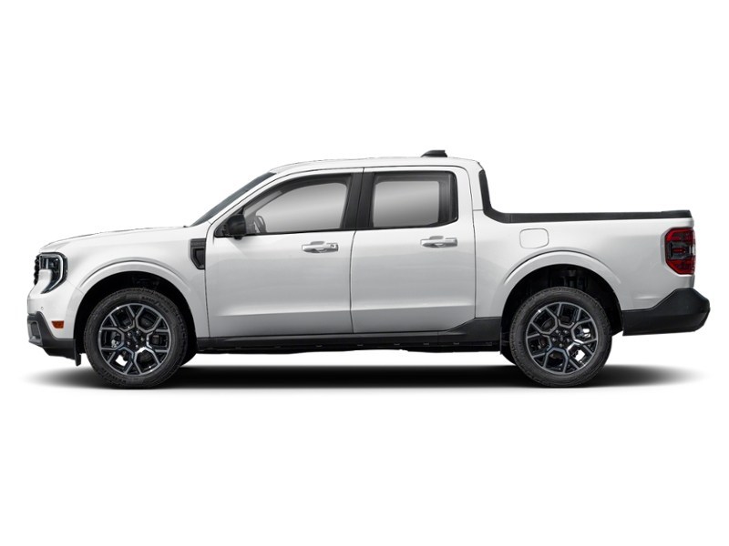 2026 Ford Maverick Lariat Colour Shot 3