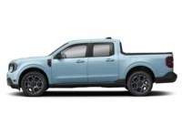 2026 Ford Maverick LARIAT AWD SuperCrew