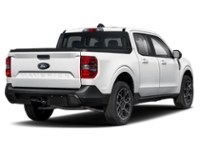 2026 Ford Maverick Lariat Colour Shot 2