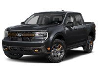 2026 Ford Maverick Tremor AWD SuperCrew Colour Shot 1