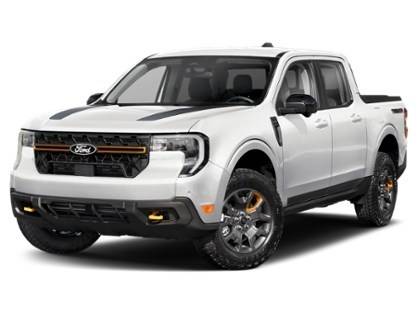 Ford Maverick For Sale in Burlington | Leggat Discovery Ford