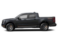 2026 Ford Maverick Tremor AWD SuperCrew Colour Shot 3