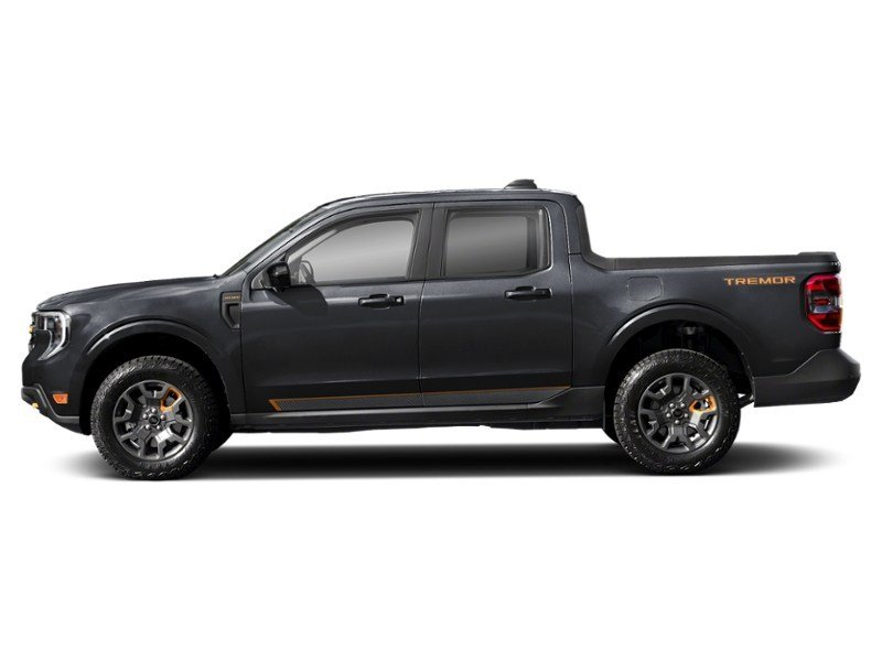 2026 Ford Maverick Tremor AWD SuperCrew Colour Shot 3