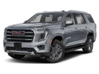 2026 GMC Yukon 4WD 4dr Elevation Sterling Metallic  Shot 4