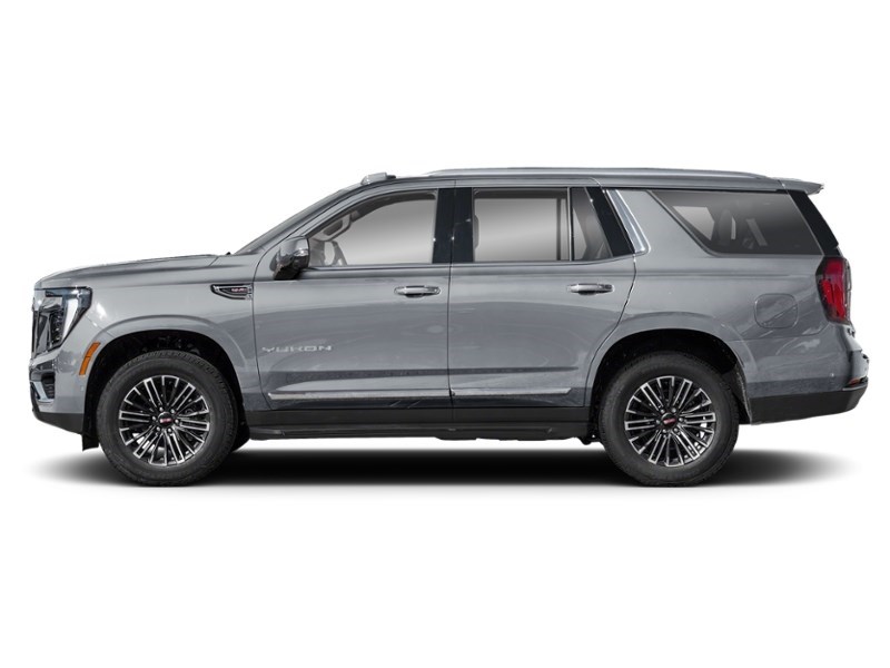 2026 GMC Yukon 4WD 4dr Elevation