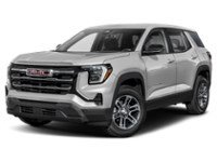 2027 GMC Terrain AWD 4dr Elevation Riverstone Metallic  Shot 1