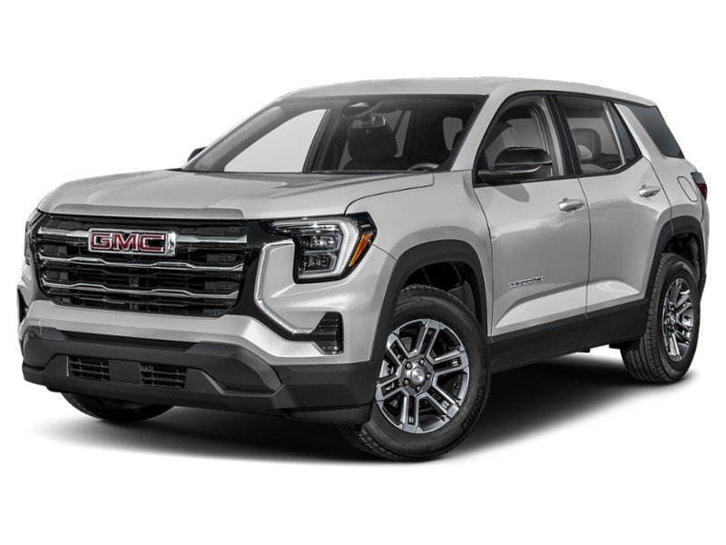 2026 GMC Terrain AWD 4dr Elevation Riverstone Metallic  Shot 1