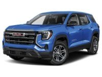 2026 GMC Terrain AWD 4dr Elevation Rapids Metallic  Shot 5