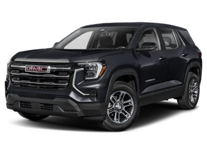 2026 GMC Terrain AWD 4dr Elevation