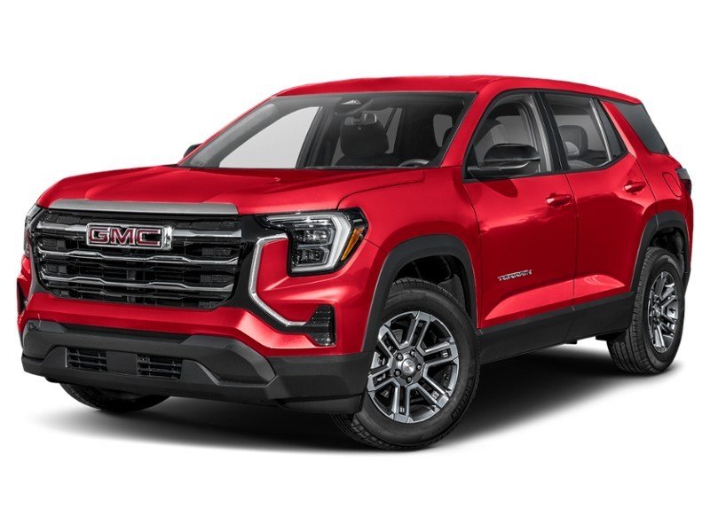 2026 GMC Terrain AWD 4dr Elevation