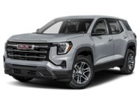 2027 GMC Terrain AWD 4dr Elevation Sterling Metallic  Shot 1