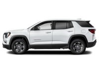2027 GMC Terrain AWD 4dr Elevation Summit White  Shot 5