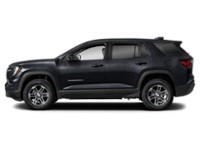 2027 GMC Terrain AWD 4dr Elevation Ebony Twilight Metallic  Shot 5