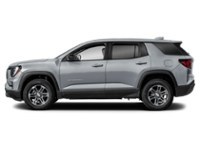 2027 GMC Terrain AWD 4dr Elevation Sterling Metallic  Shot 5