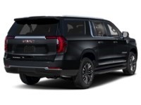 2026 GMC Yukon XL 4WD 4dr Elevation Onyx Black  Shot 6