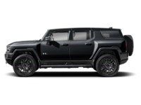 2026 GMC HUMMER EV SUV e4WD 4dr 2X w/1SF Void Black  Shot 5