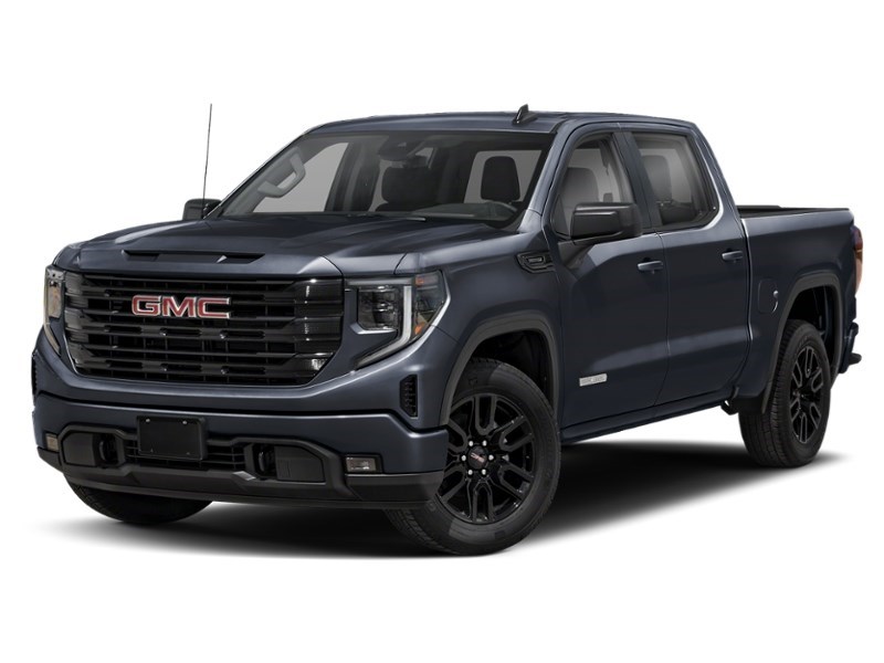 2025 GMC Sierra 1500 4WD Crew Cab 147