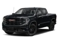 2026 GMC Sierra 1500 4WD Crew Cab 147