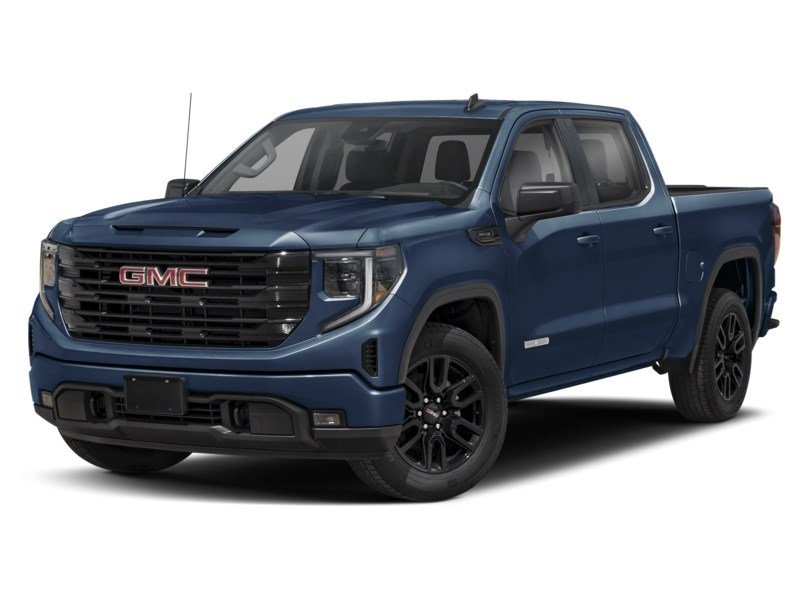 2025 GMC Sierra 1500 4WD Crew Cab 147