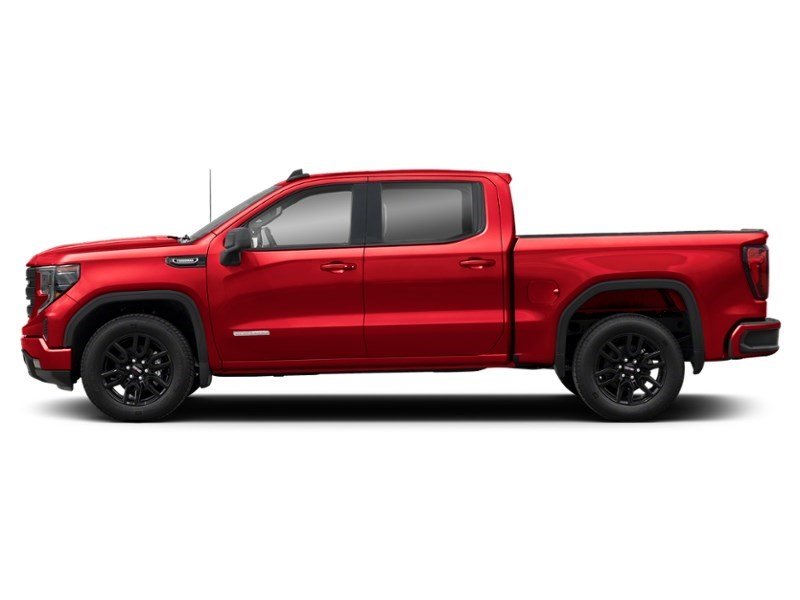 2025 GMC Sierra 1500 4WD Crew Cab 147