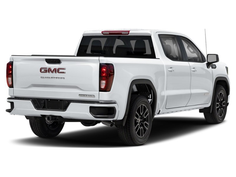 2026 GMC Sierra 1500 4WD Crew Cab 147
